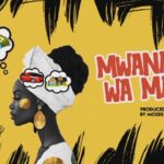 Music Audio : Fido Mgaigai Ft Msaga sumu – Mwanaume wa maana | Download