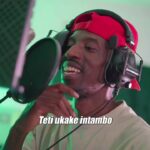 Music Audio : T-sean Ft Chef 187 – Injato | Download