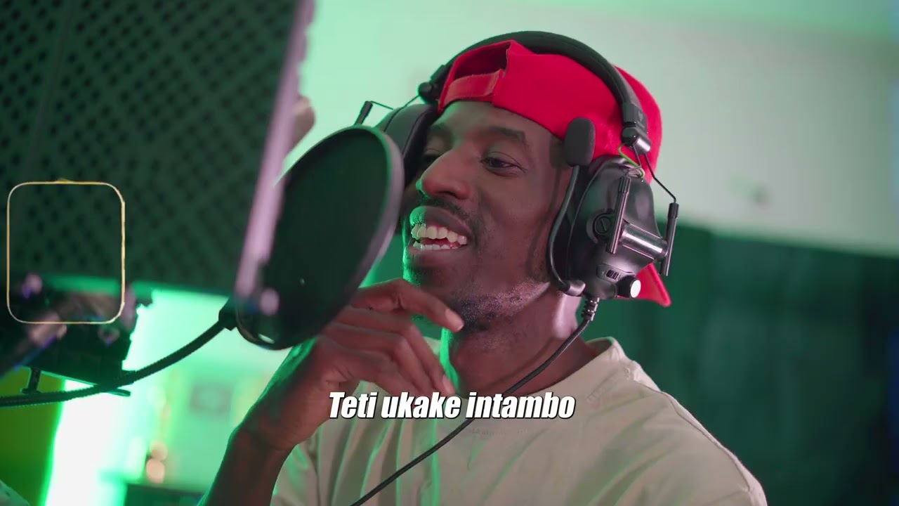 Music Audio : T-sean Ft Chef 187 – Injato | Download