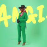Music Audio : Sangie – Forward (Recharge Riddim) | Download