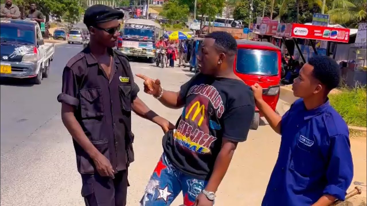 Music Audio : Maximum – Kamanda | Download