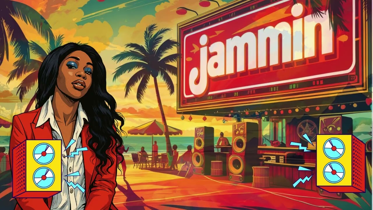 Music Audio : Ruyonga Ft Cindy Sanyu & Kvan – Jammin | Download