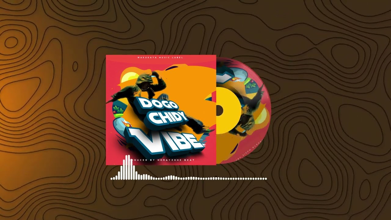 Music Audio : Dogo Chidy – Vibe | Download