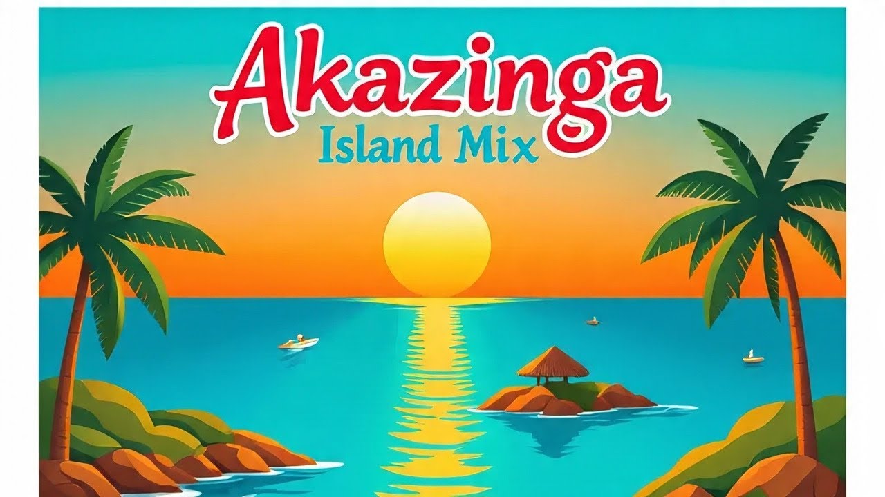 Music Audio : Papa Cidy – Akazinga | Download