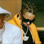 Music Audio : Rayvanny Ft Mbosso – Mon Amor | Download
