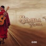 Stream & Download Music Audio : Asagwile – Simba wa Yuda MP3 | Download
