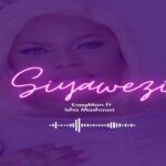 Music Audio : Easyman ft Isha Mashauzi – Siyawezi | Download