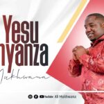 Music Audio : Ali Mukhwana – Yesu Wainyanza | Download
