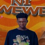 Music Audio : Chief Jay – Ni wewe | Download