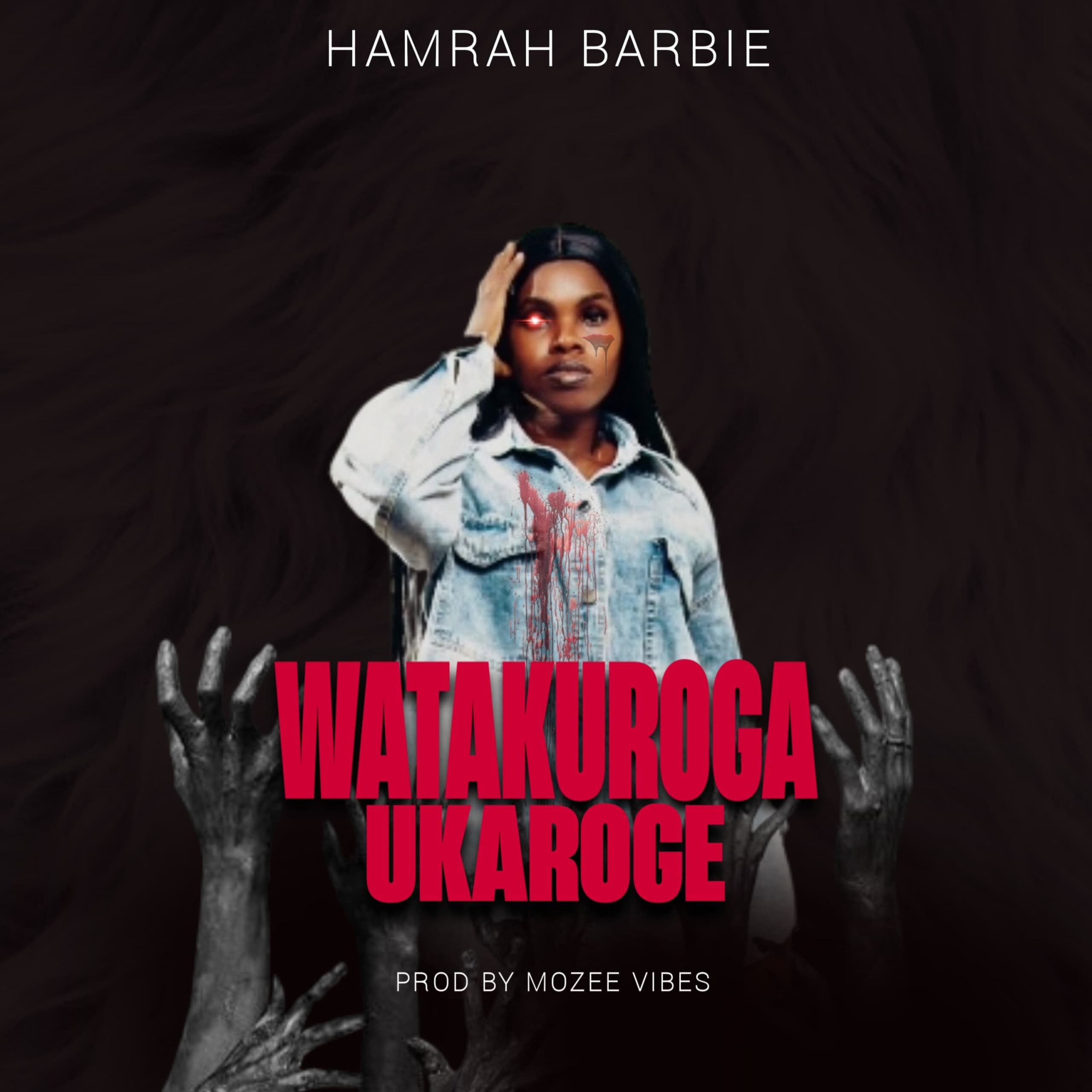 Music Audio : Hamrah Barbie – Watakuroga Ukaroge | Download