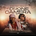 Music Audio : Shokii Ft Triple M – Drone Camera (Remix) | Download