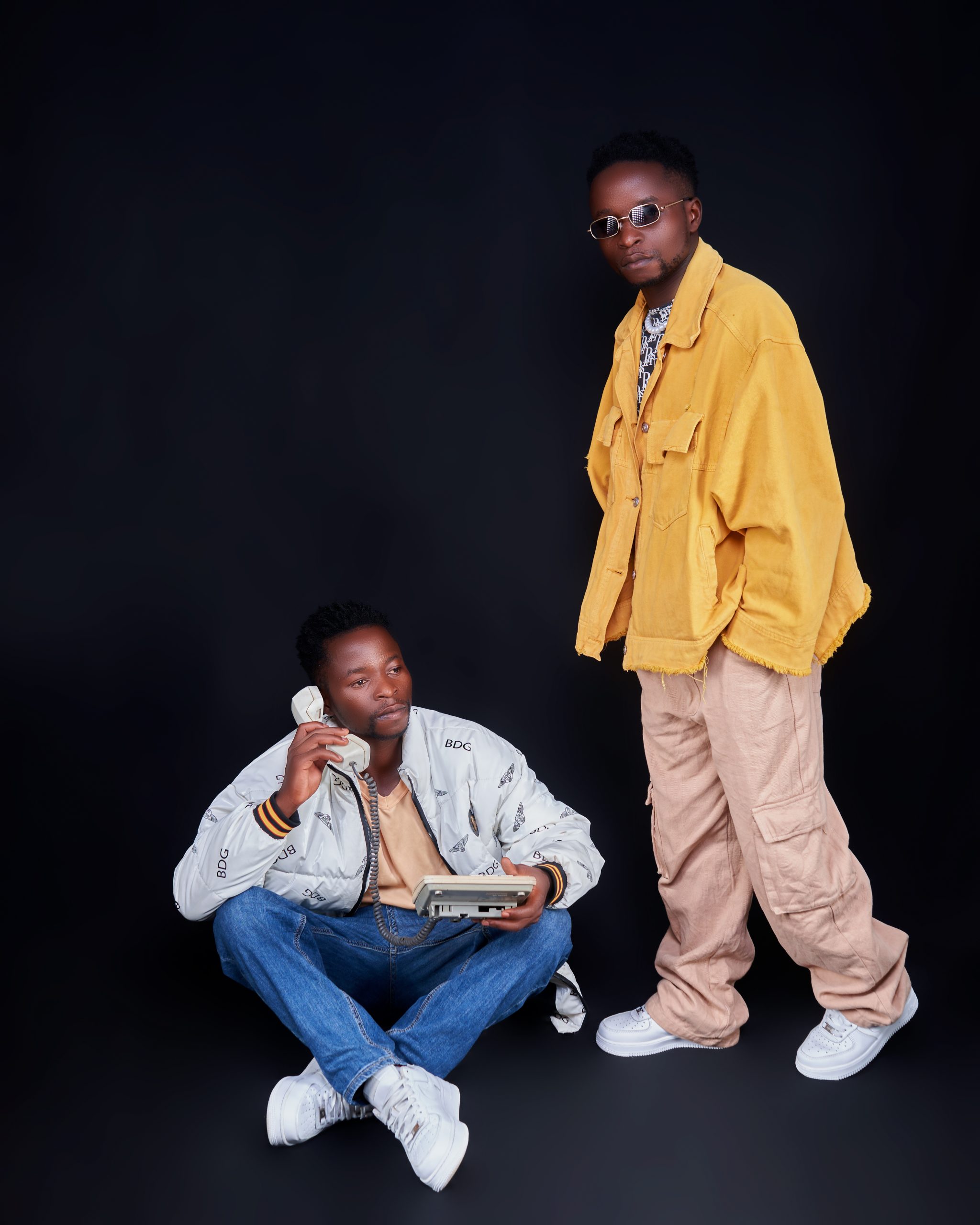 Music Audio : O Square – Bon | Download