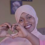 VIDEO : Abdulhamiid Fannani Ft Zabibu Sudi – Moyo Ukipenda