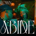 VIDEO : Otile Brown Ft Phina – Abide By You