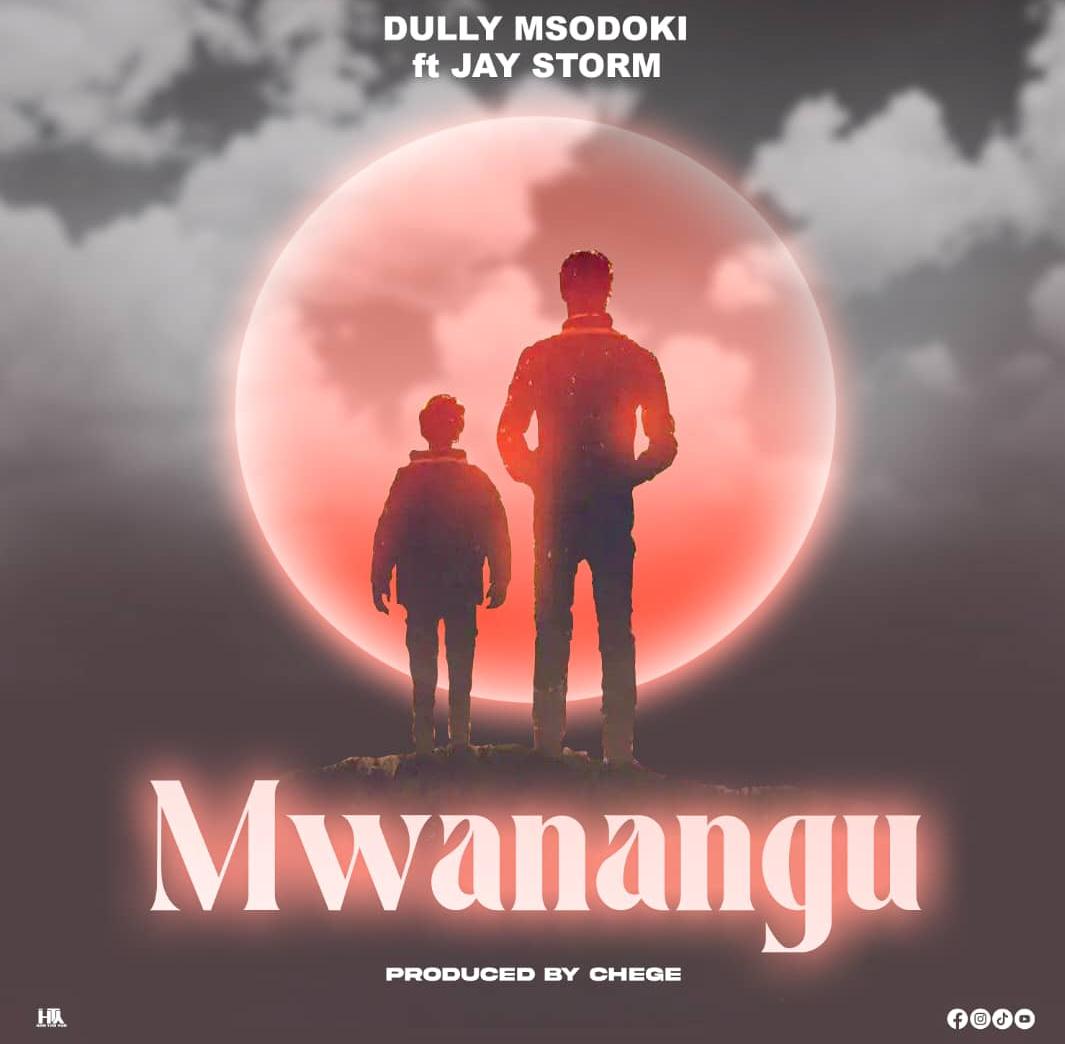 Music Audio : Dully msodoki ft Jay Stom – Mwanangu | Download