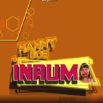 Music Audio : Hanny boe – Inauma | Download