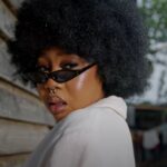VIDEO : Amber Lulu – Kivyangu