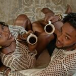 VIDEO : Anjella – I Do
