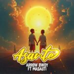 Music Audio : Arrow Bwoy Ft Masauti – Asante | Download