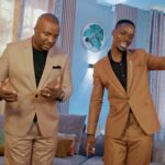 VIDEO : Asagwile Ft. Ambwene Mwasongwe – Wema