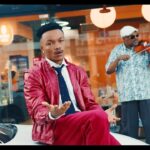 Stream & Download VIDEO : Aslam Tz – Hanipendi Tena (Mp4 Download)