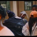 VIDEO : Baby Drama Ft Dj Daddy & S2kizzy – Bonita