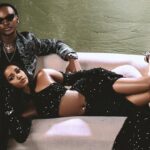 VIDEO : Barnaba Ft Abigail Chams – Kitu