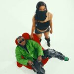 VIDEO : Beka Flavour – Assalam Alaikum