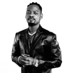 Music Audio : Ben Pol – Mina Nawe | Download
