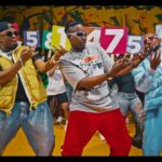 VIDEO : Billnass – Kinamba Namba Ft. G Nako, Whozu, Apuki & Dj Joozey