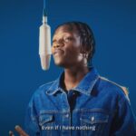 VIDEO : Lyrics VIDEO Bite Starr – Evening Prayer