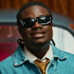 VIDEO : The Mafik – Chukua