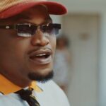 VIDEO : Cheed – Matamu