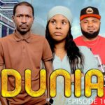 VIDEO : DUNIA (Ep 107) By Manyanya