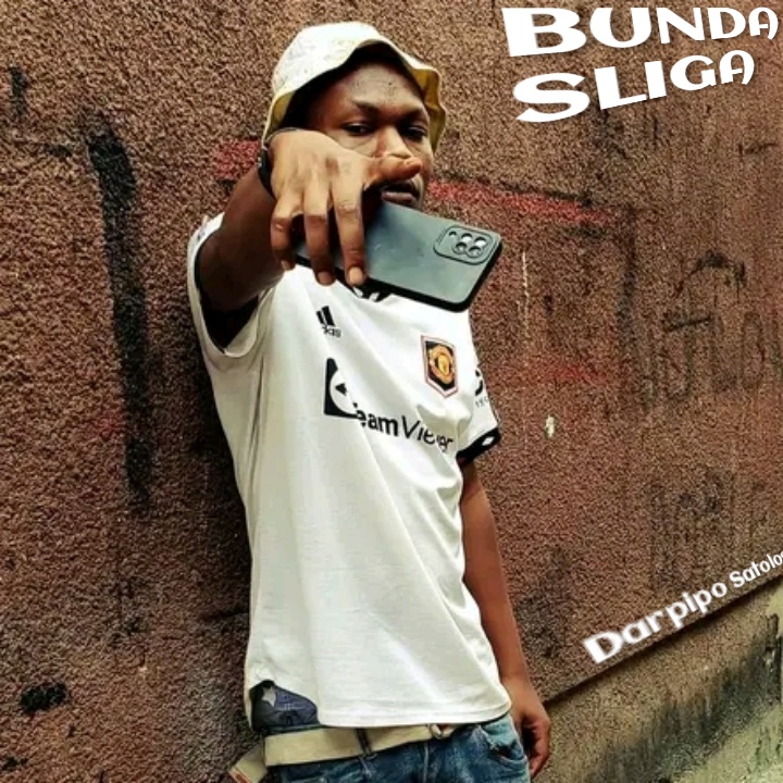 Music Audio : Darpipo Satoloshi – Bundasliga | Download