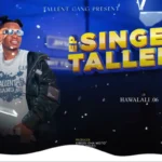 Music Audio : Dizzo Tallent – Hawalali | Download