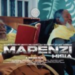 VIDEO : Dj Mushizo Ft Jetty Mc ,Vanillah , Baddest 47 , Jay Combat – Mapenzi Hisia