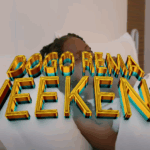 VIDEO : Dogo Rema – WEEKEND