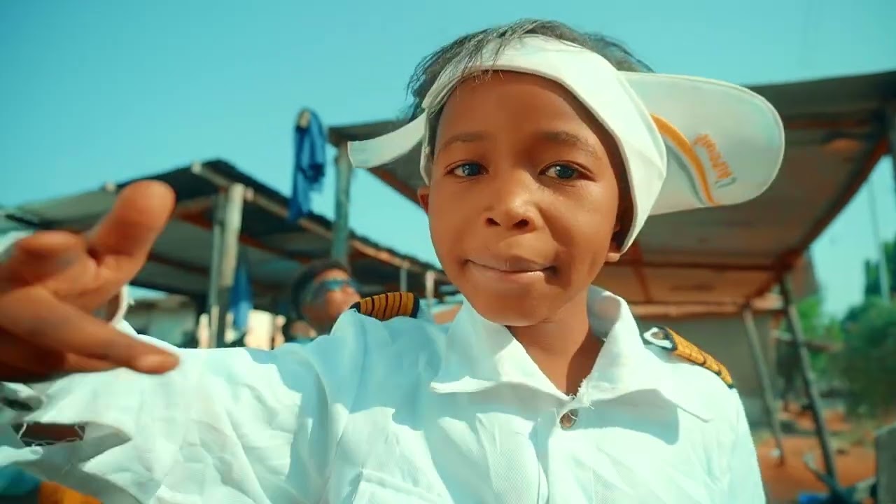 VIDEO : Dogo Sillah – Mwaka Huu