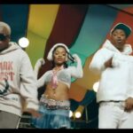VIDEO : Dully Sykes Ft Yammi & Young Lunya – Raha ya Tunda (Mp4 Download)