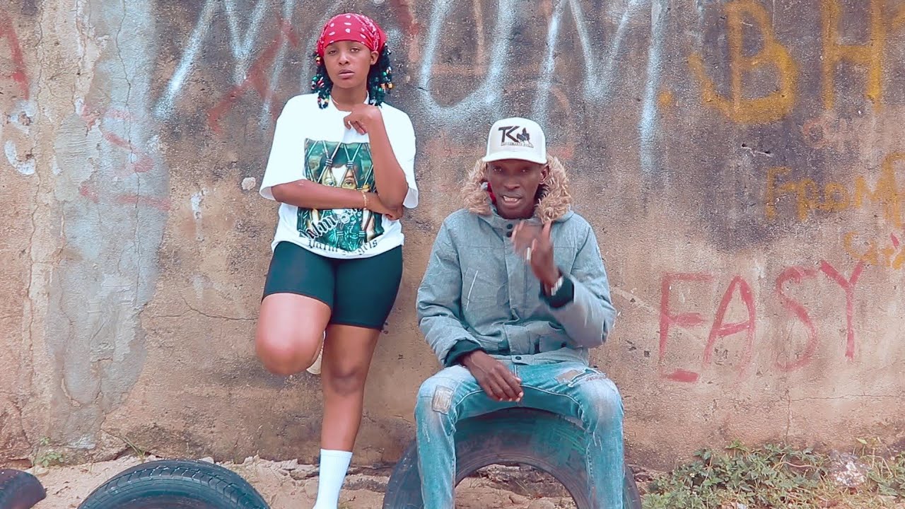 VIDEO : EDO STANZA – KAWAAMBIE