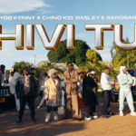 VIDEO : Eyoo Kenny x Chino Kidd x Basley x Barobaro – Hivi (Mp4) Download