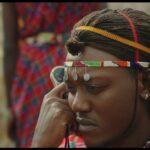 Stream & Download VIDEO : Element Eleéeh – Milele (Mp4 Download)