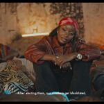 VIDEO : Frida Amani ft Taz Goemi – Amani
