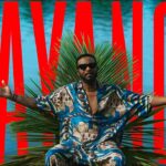 VIDEO : Fally Ipupa – Mayanga