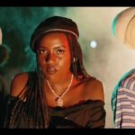 VIDEO : Fido Vato Ft Pattie Kay & Elli Hekima – Never Give Up (Mp4 Download)