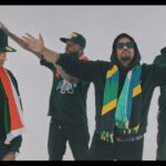 VIDEO : Fidovato x Davan Trappe – Huku Ama Kule (Khaligraph Diss)
