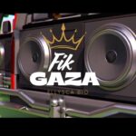 Music Audio : Fik Gaza – Ensi | Download