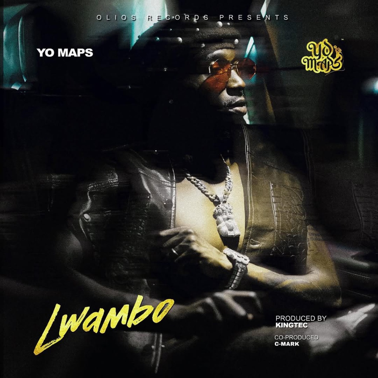Music Audio : Yo Maps – Lwambo | Download