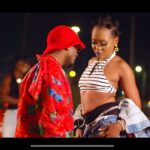 VIDEO : Foby Ft. Jay Moe – Tuliachanaje